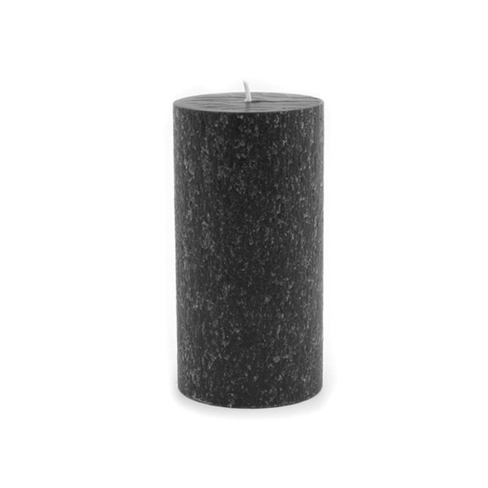 Timberline Pillar Candle 3in x 6in Patchouli 