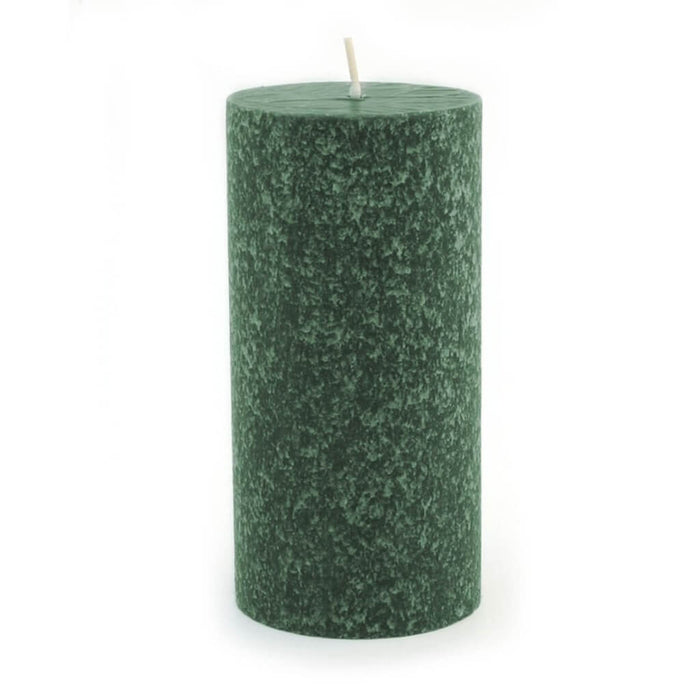 Timberline Pillar Candle 3in x 6in Bayberry 