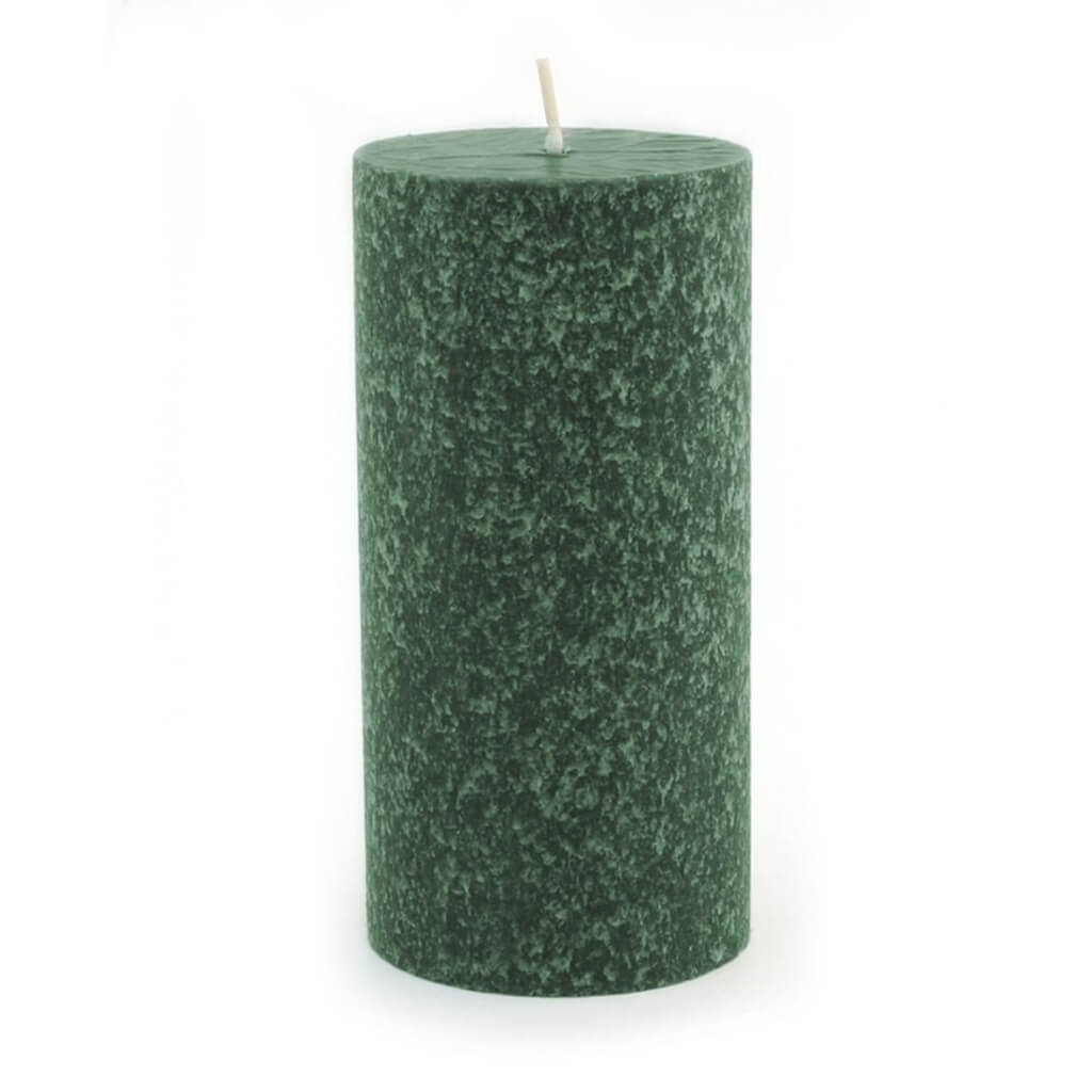 Timberline Pillar Candle 3in x 6in Bayberry 