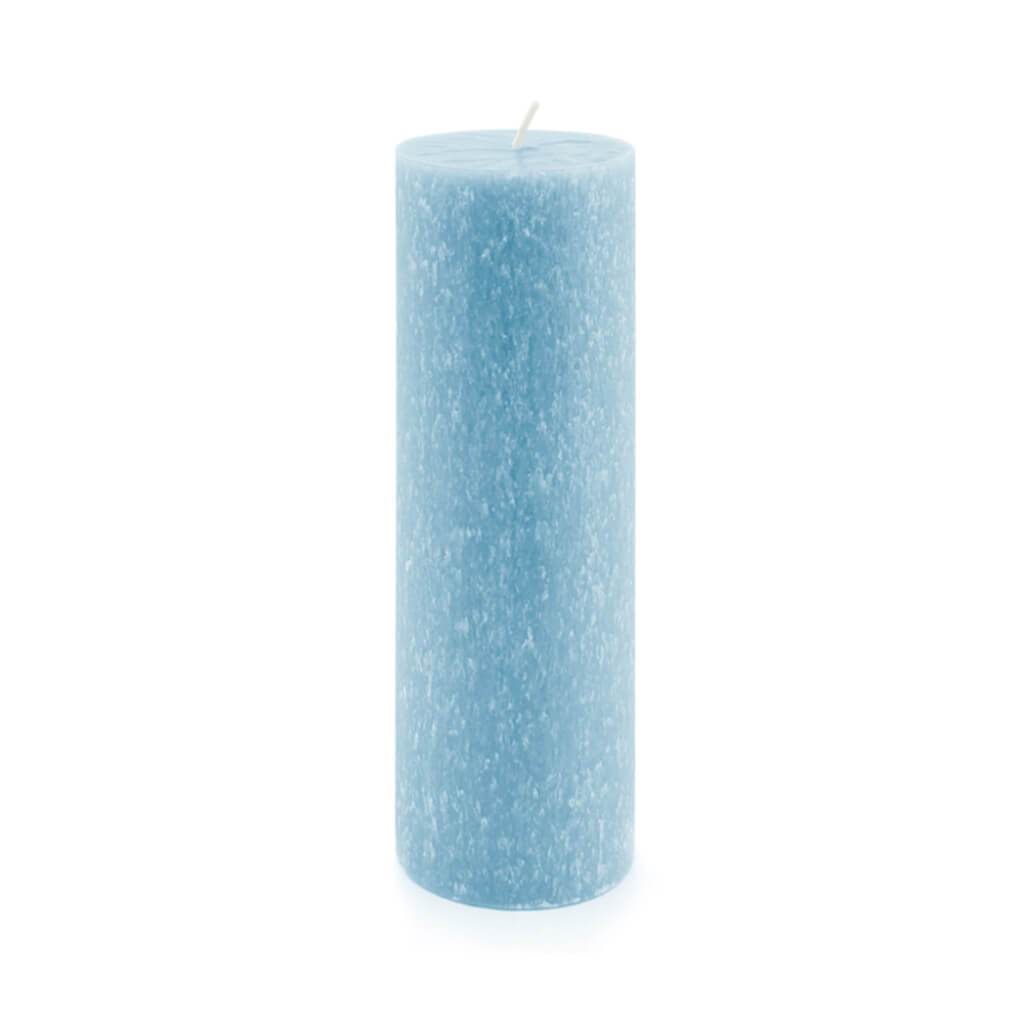 Timberline Pillar Candle 3in x 9in Sun Dried Cotton 