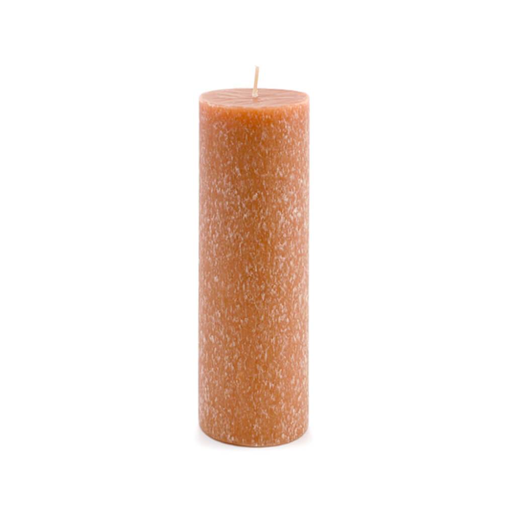 Timberline Pillar Candle 3in x 9in Mulled Cider 