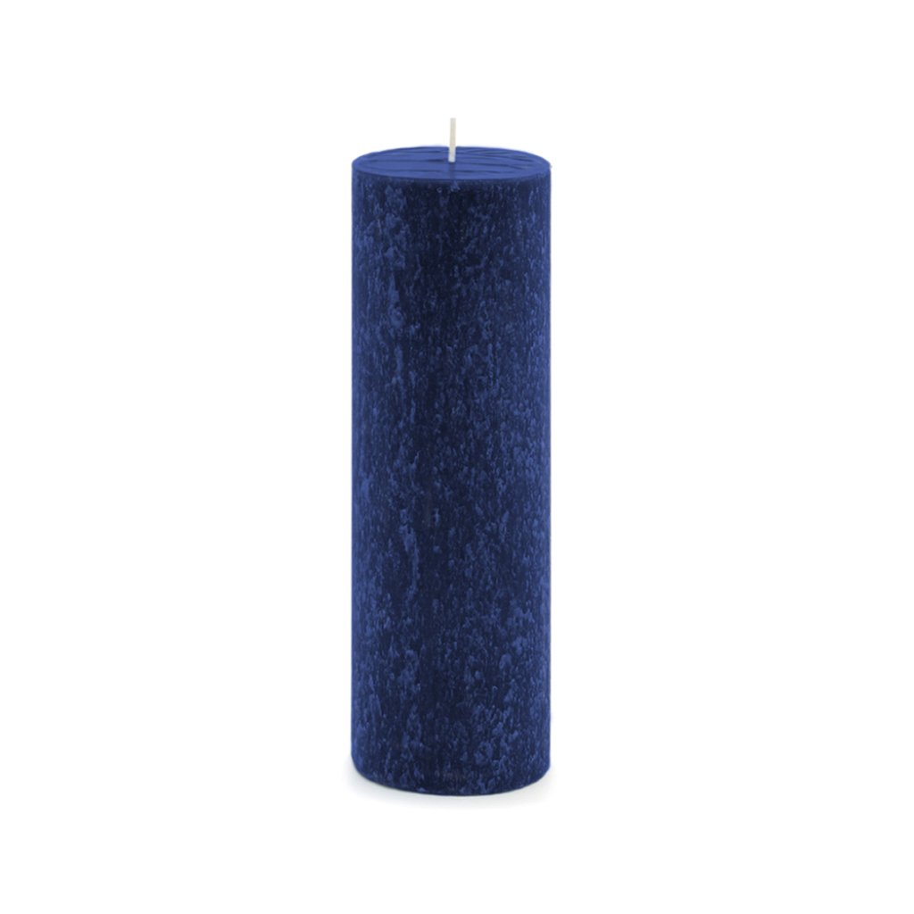 Timberline Pillar Candle 3in x 9in Pacific Harbour 