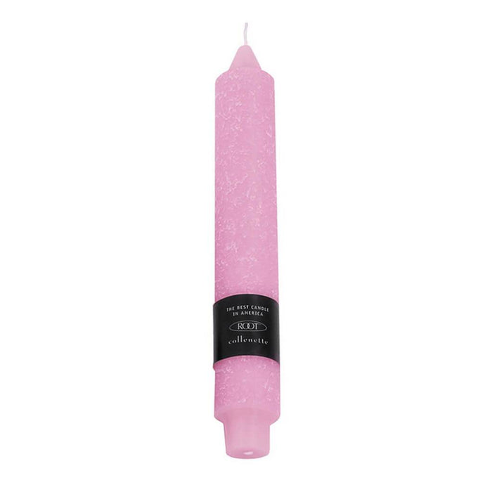 Timberline Collenette Dinner Candle 7in Dewberry 