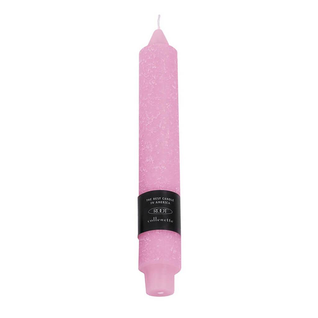 Timberline Collenette Dinner Candle 7in Dewberry 