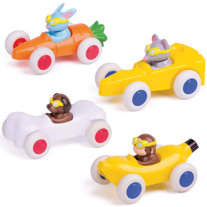Viking Maxi Cute Racer Animals