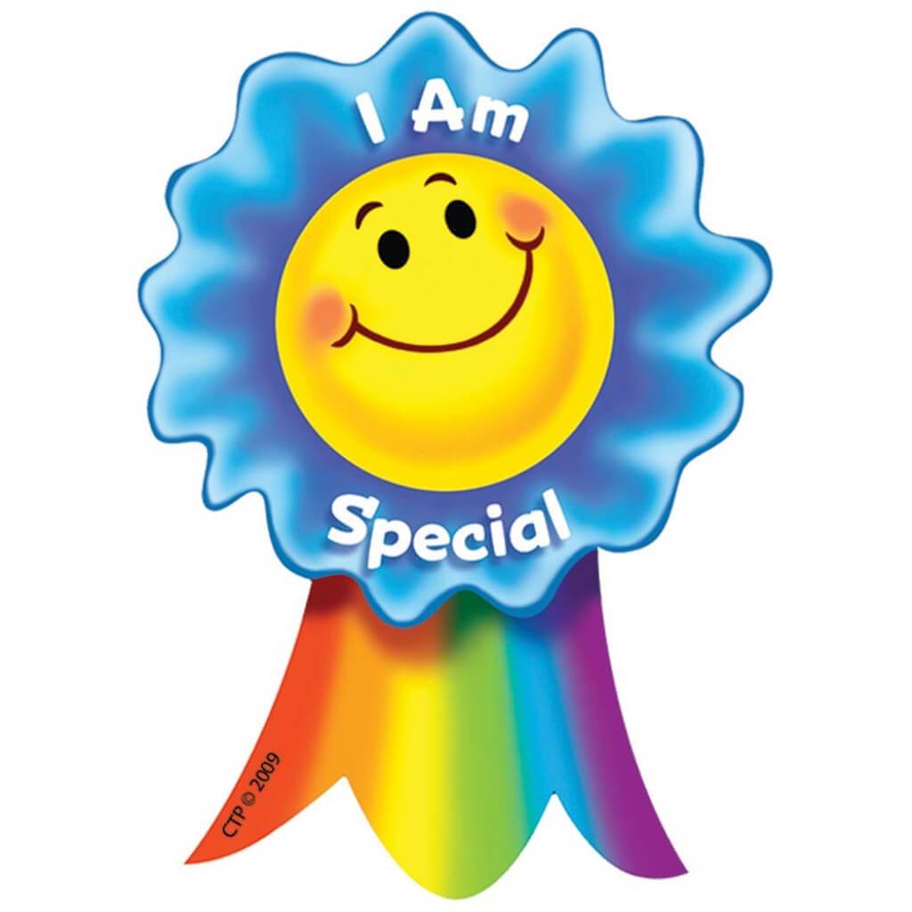 I Am Special, Ribbon Award 