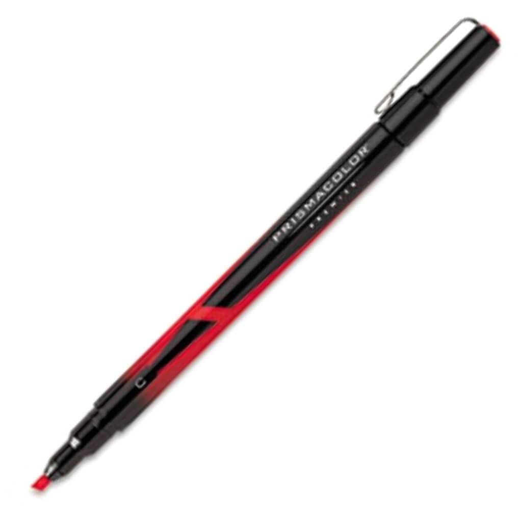 Prisma Chisel Tip Marker