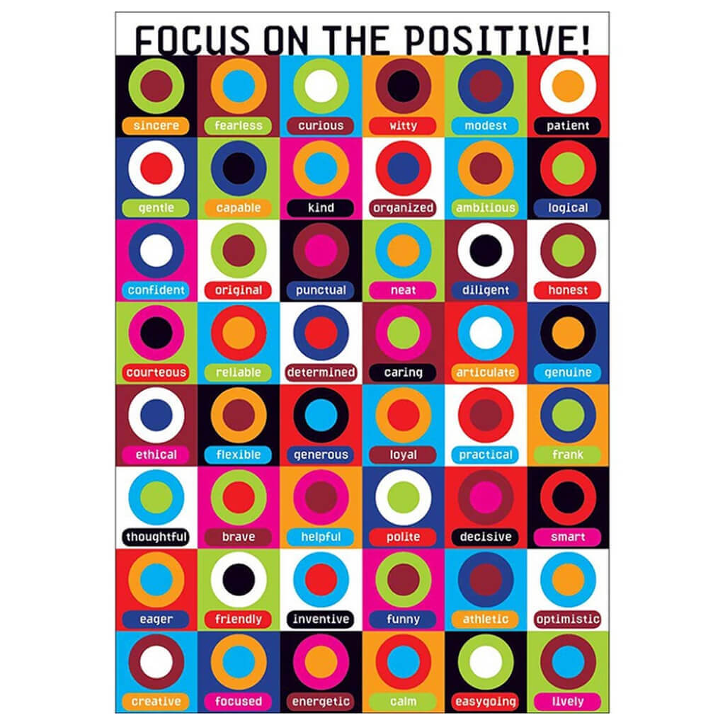 Scholastic Classroom Resources Focus On POP! Chart