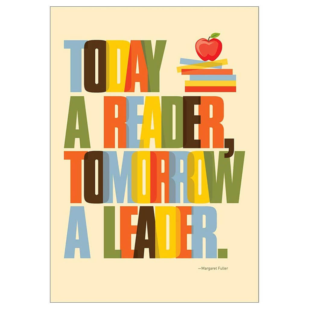 Today A Reader Pop Chart