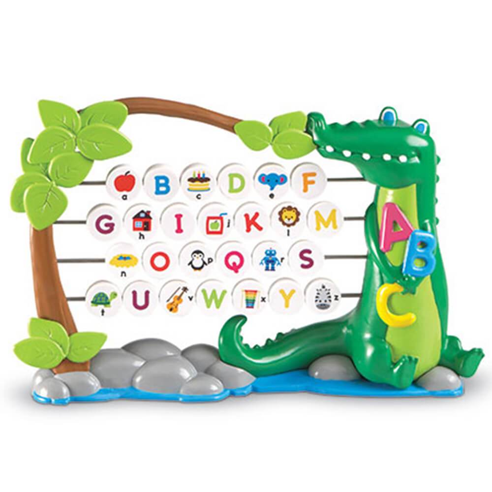 AlphaGator Abacus 