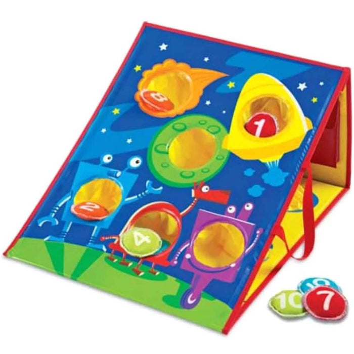 Smart Toss Bean Bag Tossing Game 