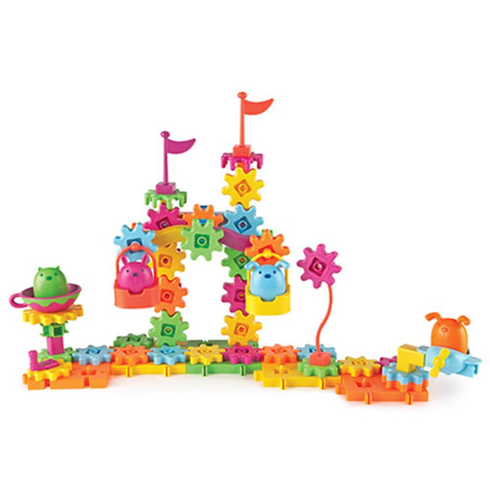 Pet Playland Assorted Building Set 