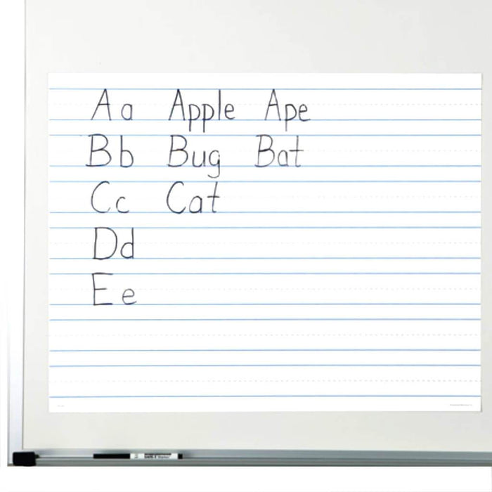 Magnetic Handwriting Paper 