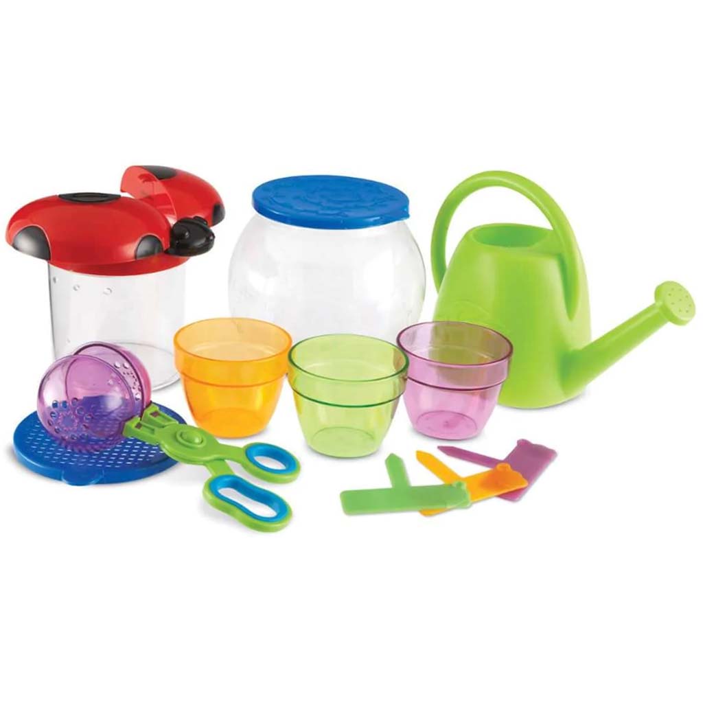 Outdoor Discovery Set 22 Pieces 