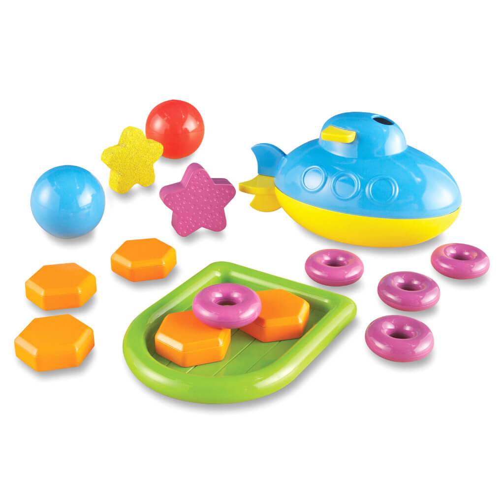 Sink Or Float Activity Set 