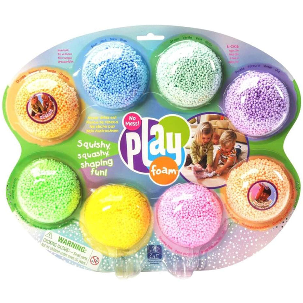 Playfoam Combo 8 Pack
