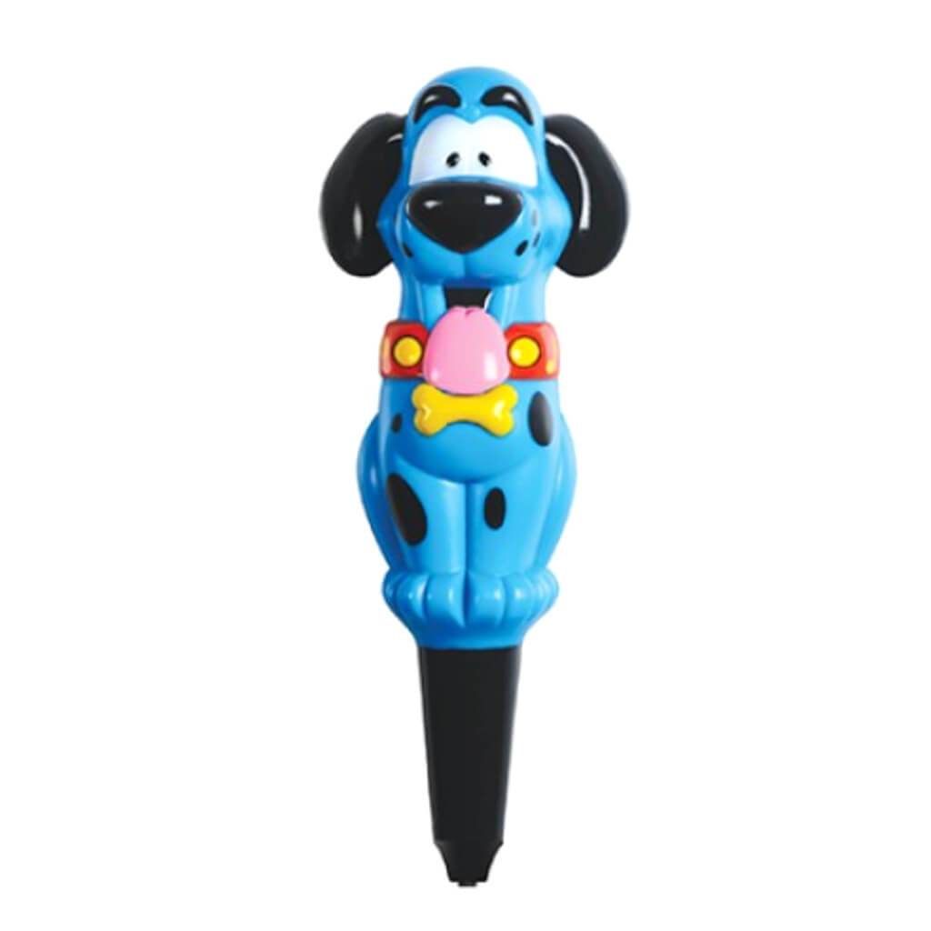 Hot Dots Jr. Ace The Talking Teaching Dog 