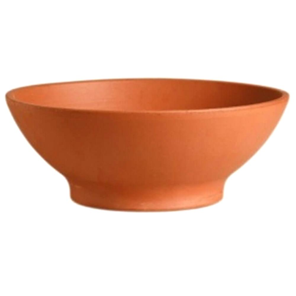 Terra Cotta Dish Garden 12.25in 