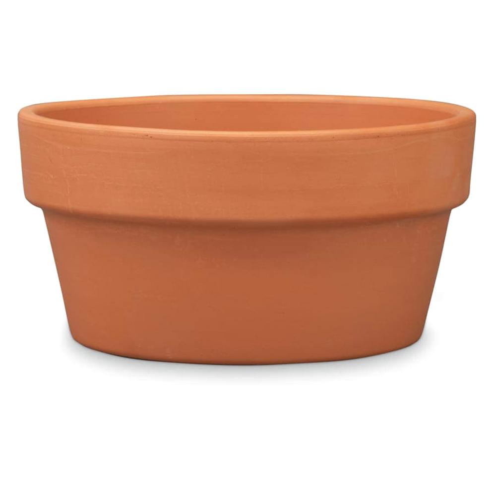 Terra Cotta Bulb Pan 8.5in 