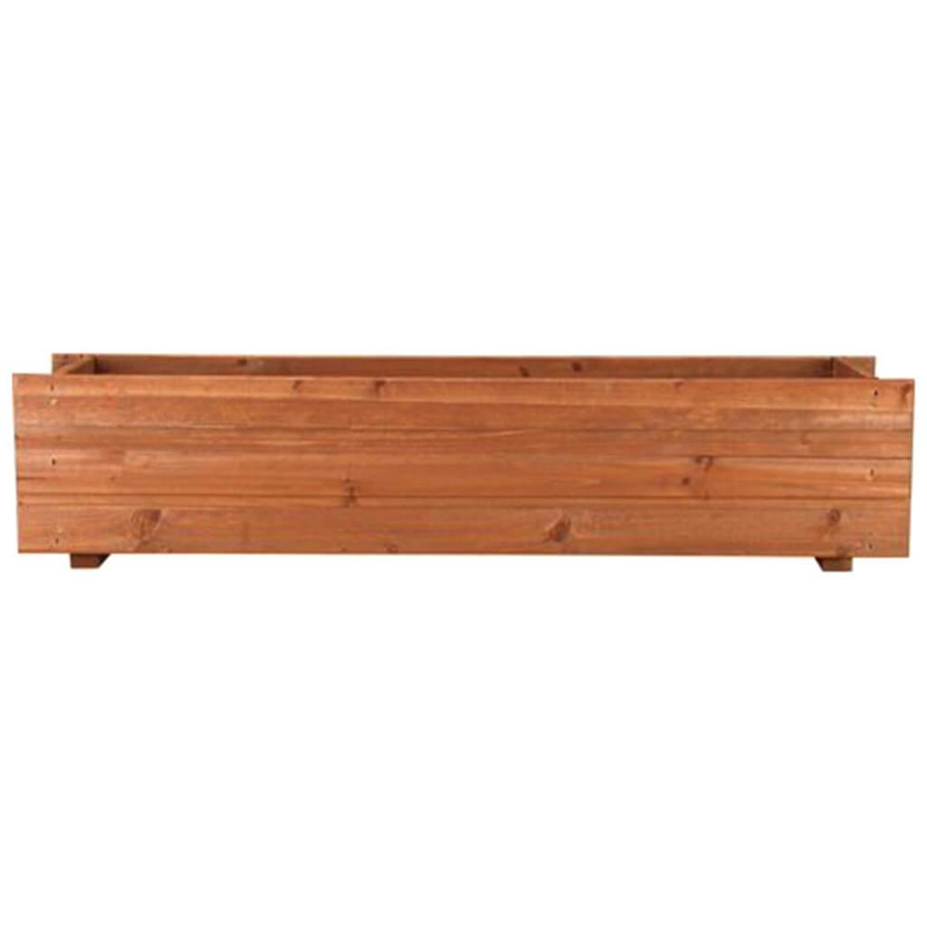 Matt Window Box Heartwood