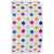 Polka Dot Series Duct Tape 1.88In X 5Yd