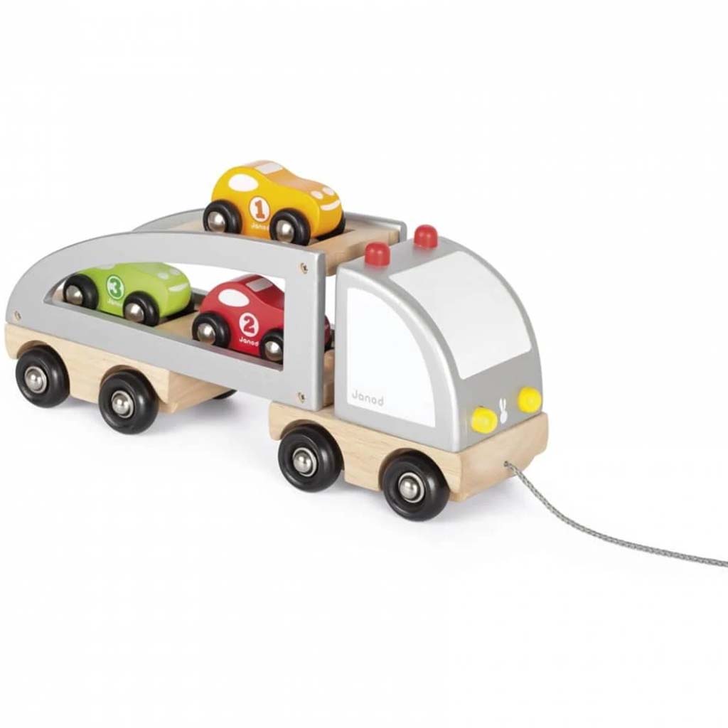 MULTI CARS TRUCK 