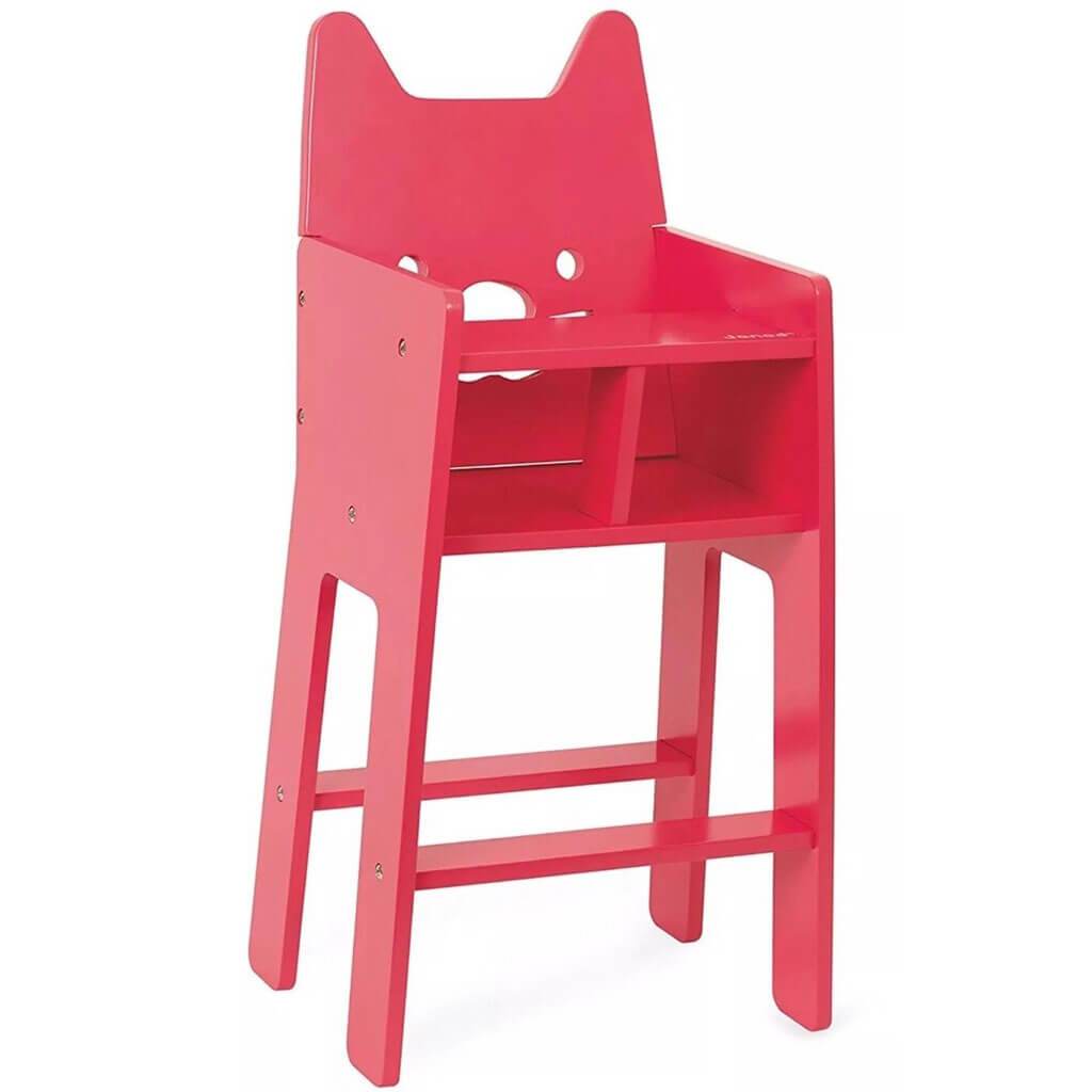 Babycat High Chair