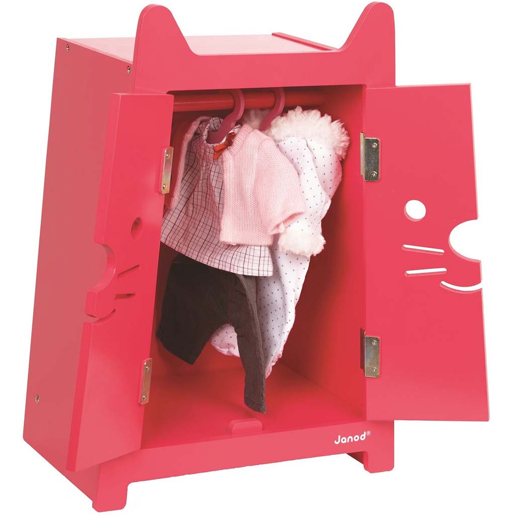 BABYCAT WARDROBE 