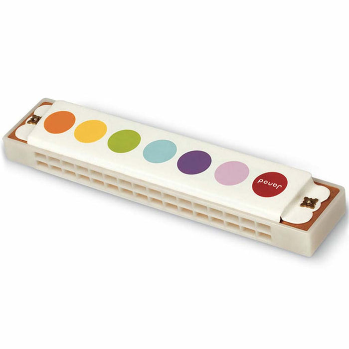 HARMONICA CONFETTI 