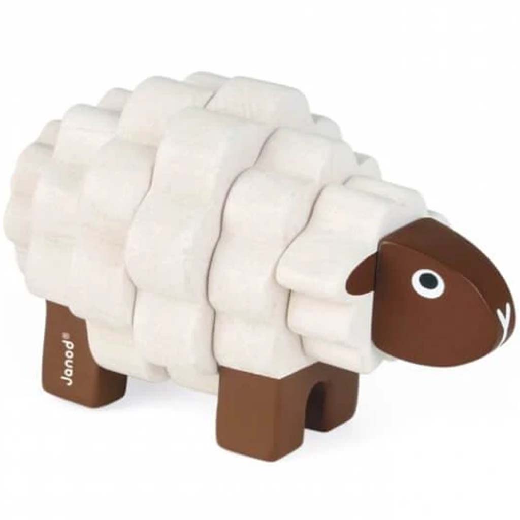 ANIMAL KIT SHEEP 