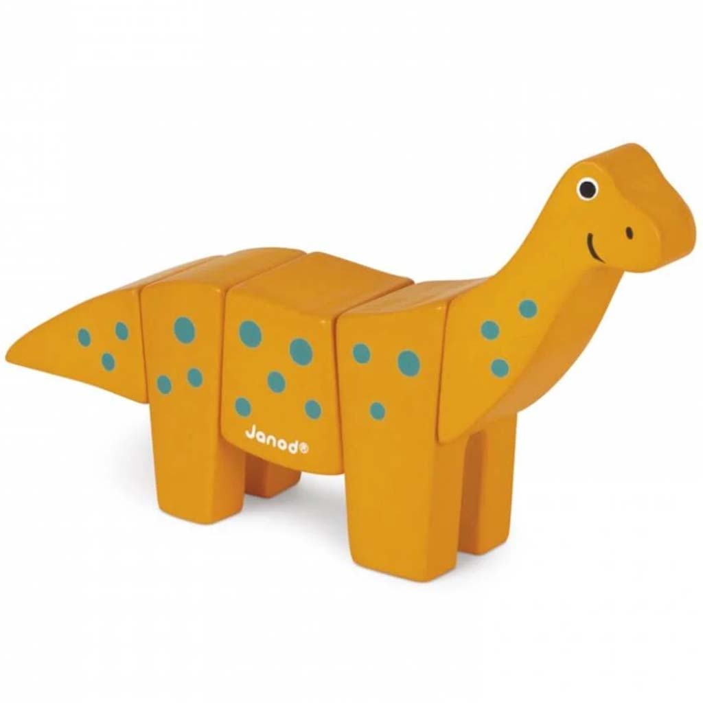 ANIMAL KIT BRACHIOSAURUS 