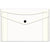 Bazic Document Holder V-Flap Legal Size