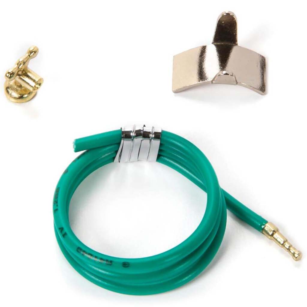 TM MINI GARDEN HOSE 3PCS 