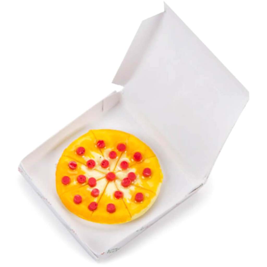 TM MINI PIZZA IN BOX 1.25IN 