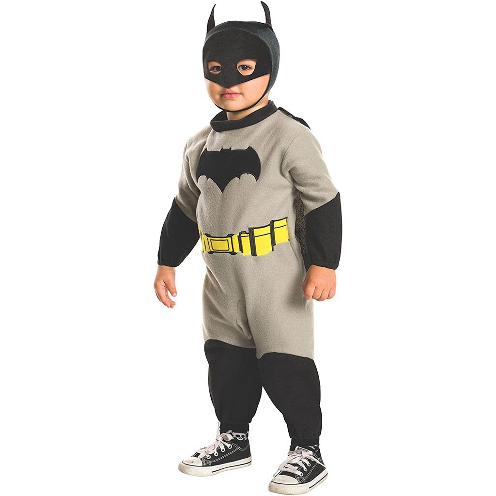 Batman Romper Costume