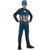 Captain America Costume