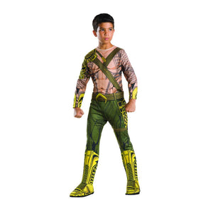 Aquaman Child Costume
