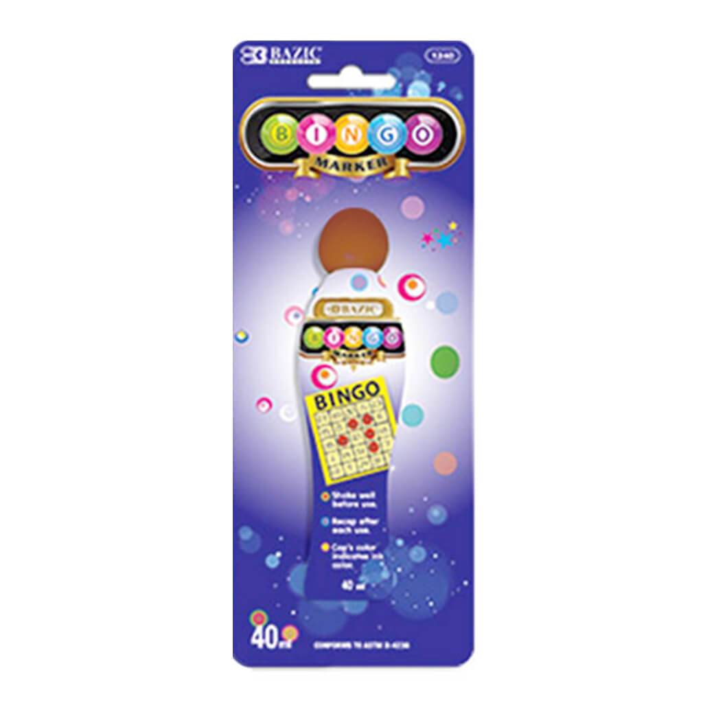 Bingo Marker 40ml