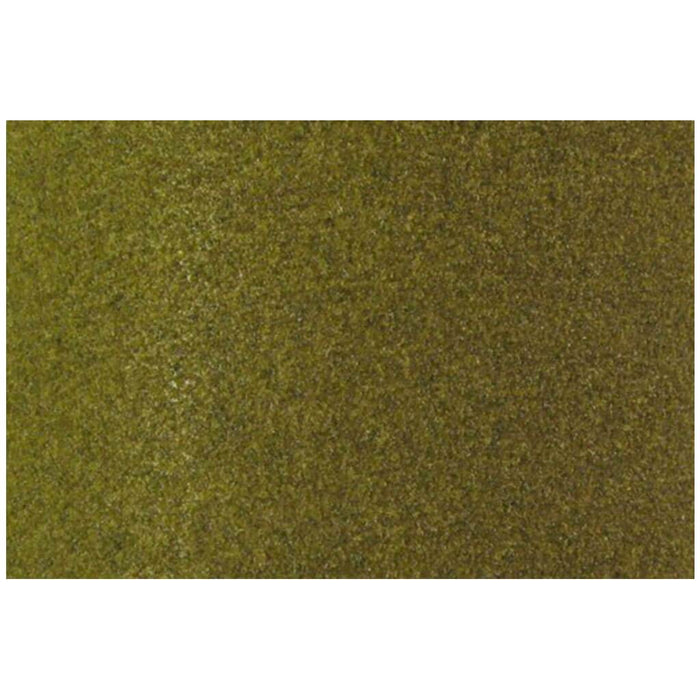 Grass Mat 25in x 34in Golden Straw