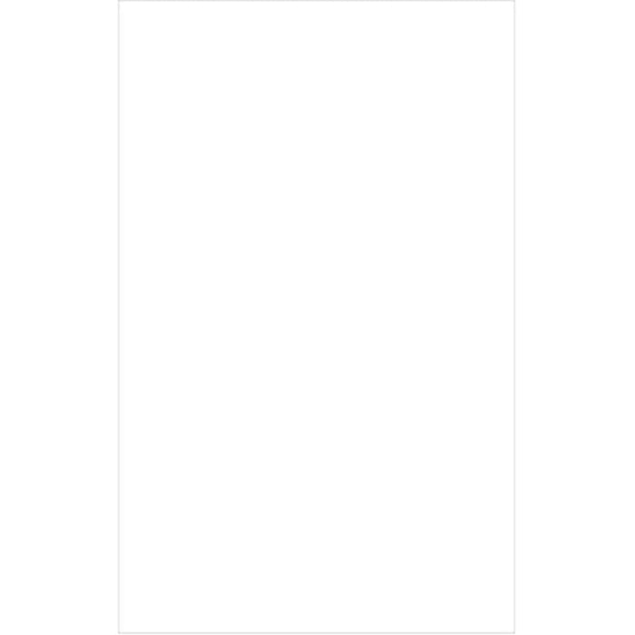 Clear Pvc .2mm 7.5in x 12in 4Pk