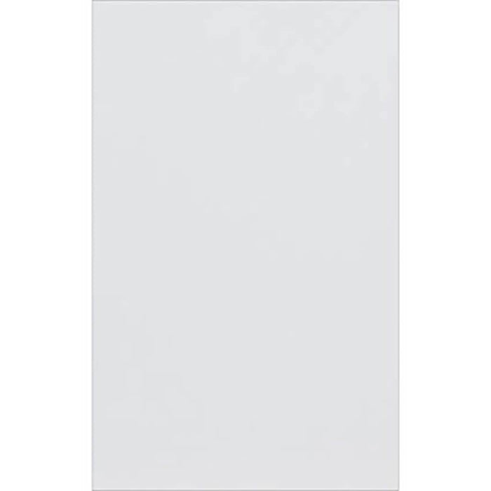Warm Wh. Styrene .5mm 7.5 x 12in 3/Pk