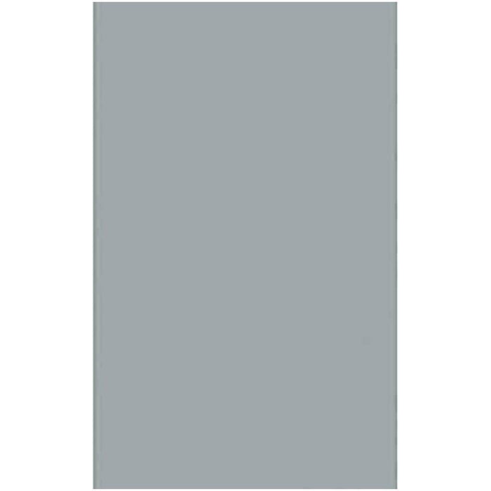 Styrene .5mm 12in x 23.5mm Gray