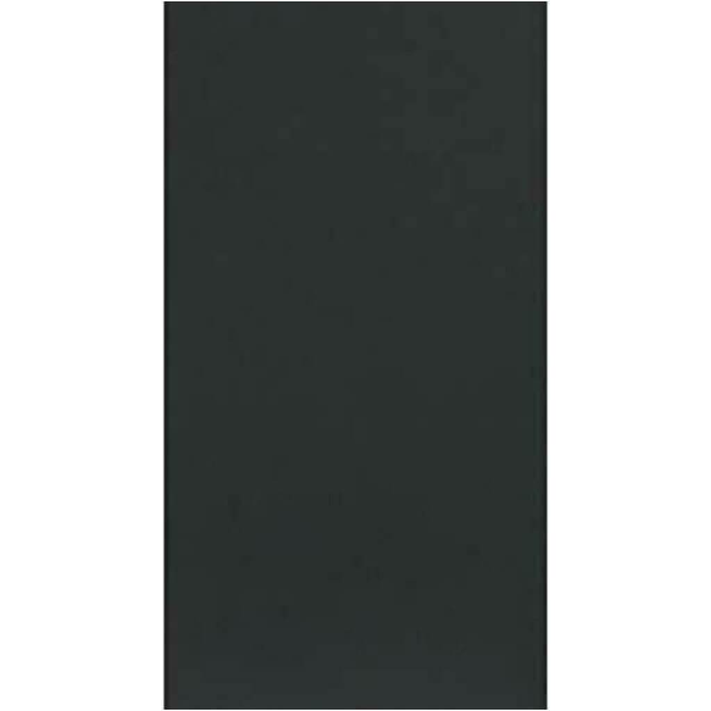 Styrene .5mm 7.5in x 12in 3/Pk Black