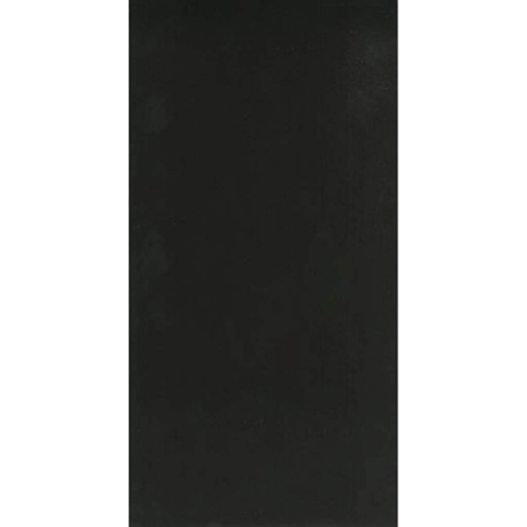 Styrene .5mm 12in x 23.5in Black