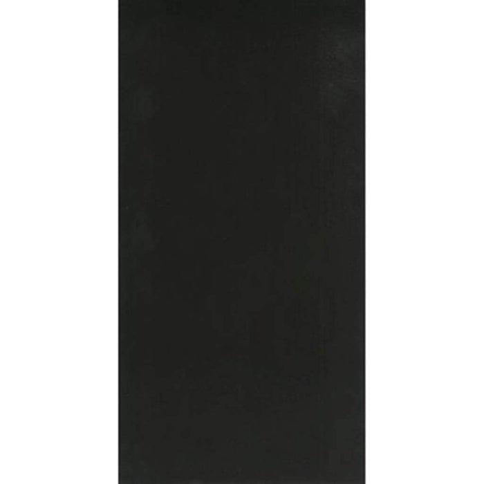 Styrene .5mm 12in x 23.5in Black