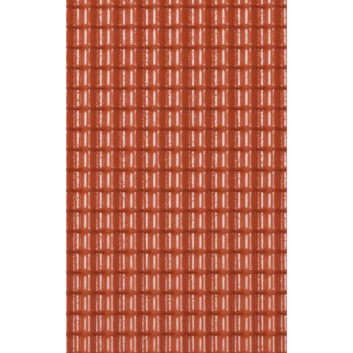 Spanish Tile Brick Color 7.5in x 12in