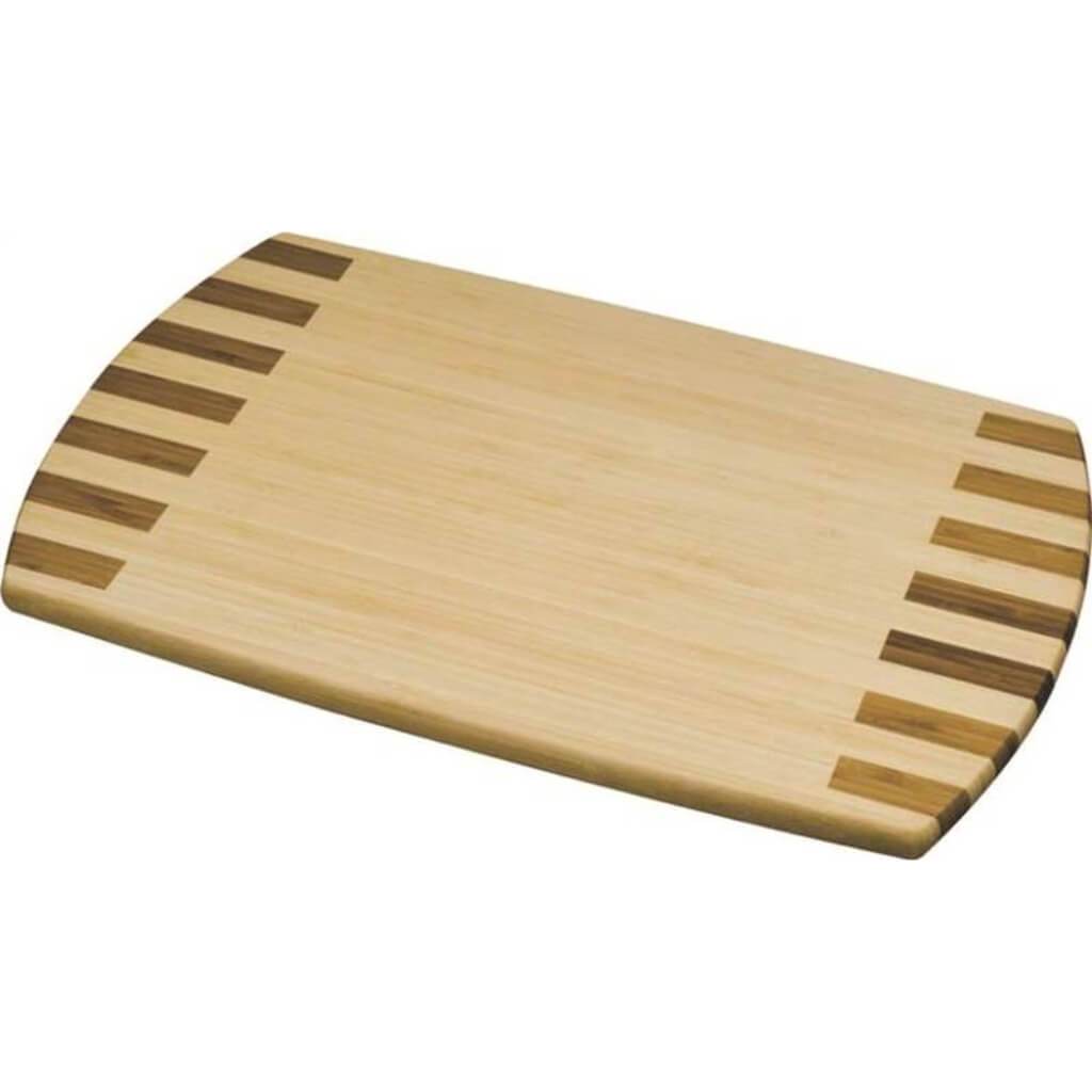 Piano Cutting Board 11 3/4in x 8in 