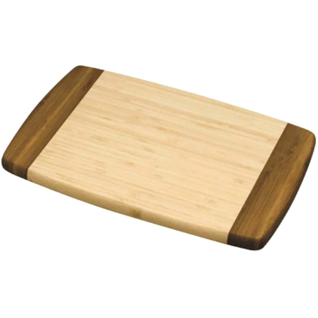 THE SERVER SMALL BAMBOO 11 3/4&quot; L X 8&quot; W 