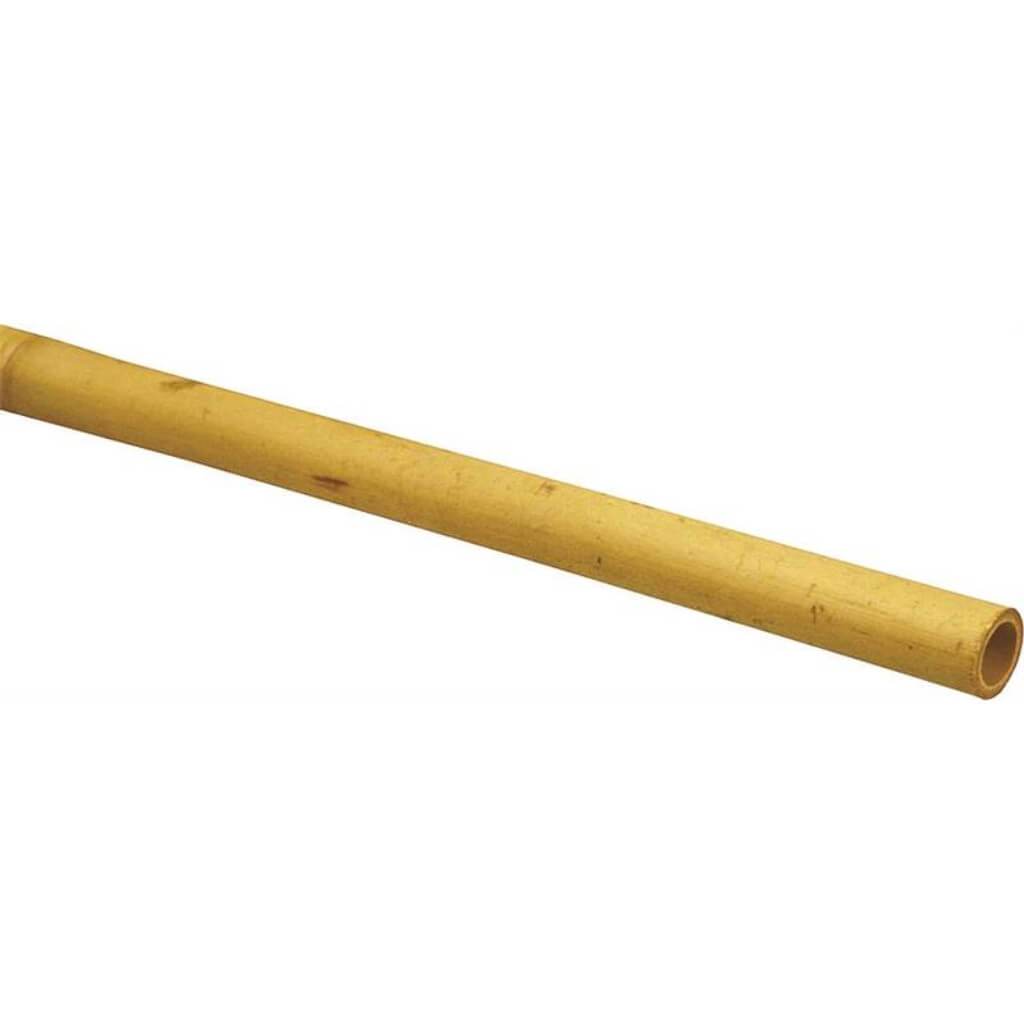 Bamboo Pole 3/4in x 48in 