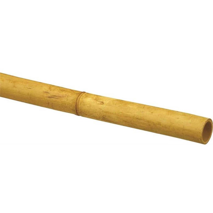 Bamboo Pole 1-3/8in x 4ft 